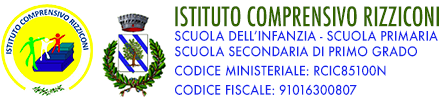 Istituto Comprensivo Rizziconi